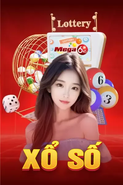 Xổ số 28BET