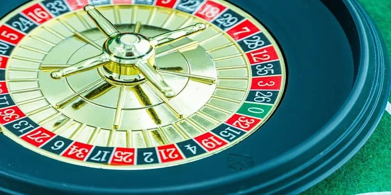 Roulette là gì luật chơi và mẹo thắng đậm tại casino 28Bet