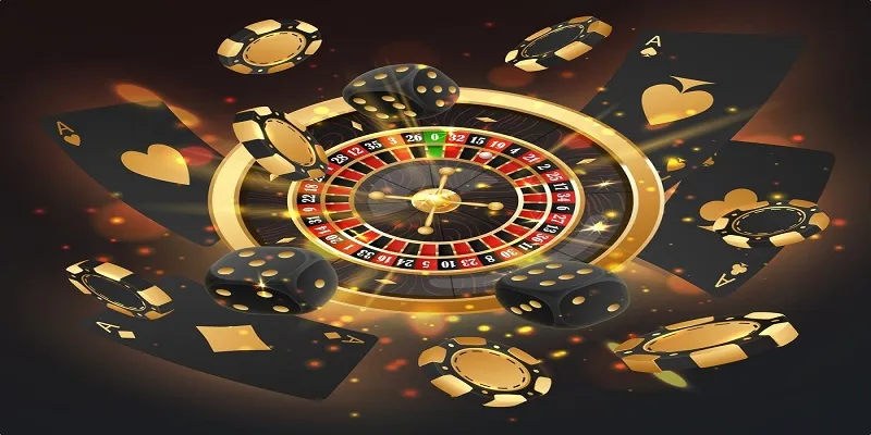 Vì sao nên chơi roulette tại nhà cái 28Bet?